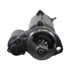 Starter Motor - 12V, 3.2Kw, Gear Reducted (Mahle) 1