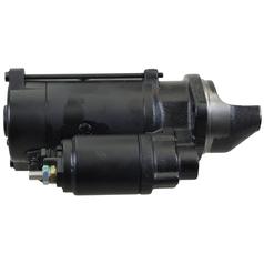 Starter Motor - 12V, 3.2Kw, Gear Reducted (Mahle) 2
