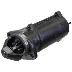 Starter Motor - 12V, 3.2Kw, Gear Reducted (Mahle) 3