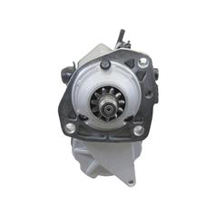 Starter Motor - 12V, 3.6Kw, Gear Reducted (Mahle) 1