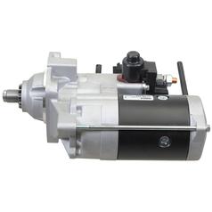 Starter Motor - 12V, 3.6Kw, Gear Reducted (Mahle) 2