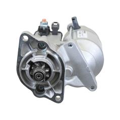 Starter Motor - 12V, 1.4Kw, Gear Reducted (Mahle) 1