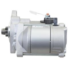 Starter Motor - 12V, 1.4Kw, Gear Reducted (Mahle) 2