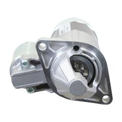 Starter Motor - 12V, 1.4Kw, Gear Reducted (Mahle) 1