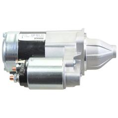 Starter Motor - 12V, 1.4Kw, Gear Reducted (Mahle) 2