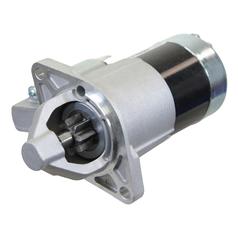 Starter Motor - 12V, 1.4Kw, Gear Reducted (Mahle) 3
