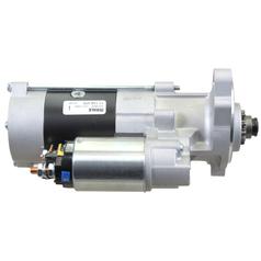 Starter Motor  - 12V, 2.2Kw, Gear Reducted (Mahle) 2