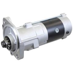 Starter Motor  - 12V, 2.2Kw, Gear Reducted (Mahle) 3