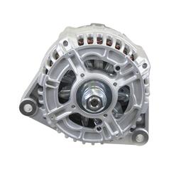 Alternator (Mahle) - 28V, 100 Amps 1