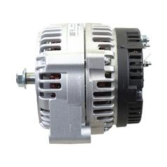 Alternator (Mahle) - 28V, 100 Amps 2