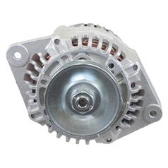 Alternator (Mahle) - 14V, 95 Amps 1
