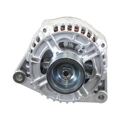Alternator (Mahle) - 14V, 200 Amps 1