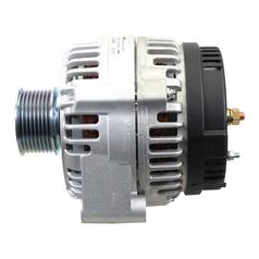 Alternator (Mahle) - 14V, 200 Amps 2