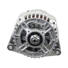 Alternator (Mahle) - 14V, 170 Amps 1