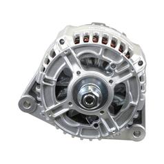 Alternator (Mahle) - 28V, 110 Amps 1