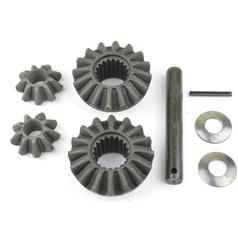 Differential Gear 1
