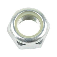 Metric Self Locking Nut, 1