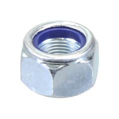 Metric Self Locking Nut, 1