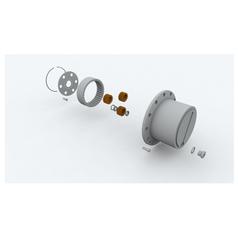 Planetary Gear 2