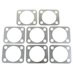 Metric Shim Washer, IDODThicknessDIN or Standard No. 1