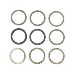 Metric Shim Washer, IDODThicknessDIN or Standard No. 1