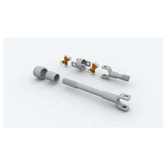 Universal Joint 2