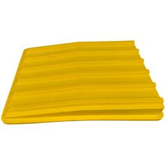 Roof Canopy - Medium (Yellow) 1