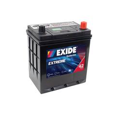Exide X40CPMFF 12V 40Ah 370A Extreme Battery 1