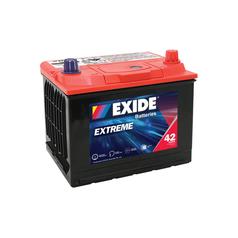 Exide X56CMF 12V 64Ah 640A Extreme Battery 1