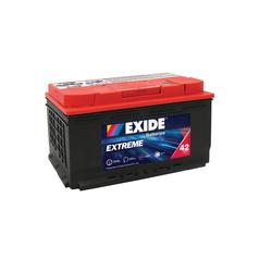 Exide XDIN77MF 12V 90Ah 800A Extreme Battery 1