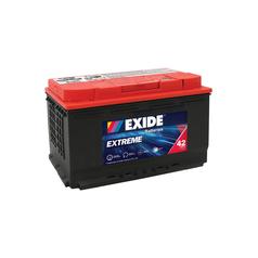 Exide XDIN77HMF 12V 95Ah 915A Extreme Battery 1