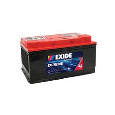Exide XDIN88MF 12V 90Ah 850A Extreme Battery 1