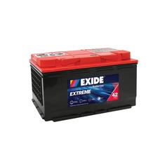 Exide XDIN88HMF 12V 110Ah 950A Extreme Battery 1
