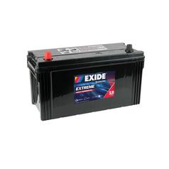 Exide N100DMF 12V 100Ah 815A Extreme Heavy Commercial Battery 1