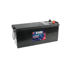 Exide N120MFE 12V 120Ah 930A Extreme Heavy Commercial Battery 1