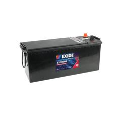 Exide N120MFF 12V 120Ah 930A Extreme Heavy Commercial Battery 1