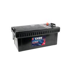 Exide N200MFF 12V 200Ah 1150A Extreme Heavy Commercial Battery 1