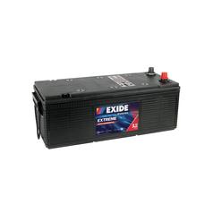 Exide 94B 12V 145Ah 900A Extreme Heavy Commercial Battery 1