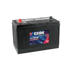 Exide 31-950 12V 100Ah 950A Extreme Heavy Commercial Battery 1