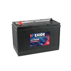 Exide 31-950C 12V 100Ah 950A Extreme Heavy Commercial Battery 1
