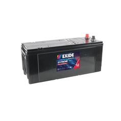 Exide N120 12V 130Ah 900A Extreme Heavy Commercial Battery 1