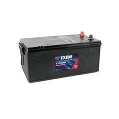 Exide N200 12V 210Ah 1200A Extreme Heavy Commercial Battery 1