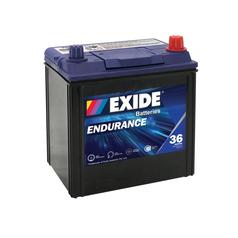 Exide 40CMF 12V 40Ah 360A Endurance Battery 1