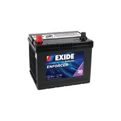 Exide ENS50PMF 12V 40Ah 480A Enforcer Battery 1