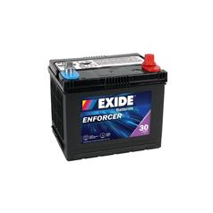 Exide ENS50PLMF 12V 40Ah 480A Enforcer Battery 1