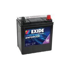Exide ENS40ZALMF 12V 38Ah 340A Enforcer Battery 1