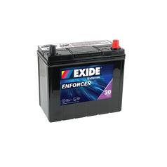 Exide ENS60ZLMF 12V 45Ah 425A Enforcer Battery 1