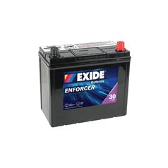 Exide ENS60ZALMF 12V 45Ah 425A Enforcer Battery 1