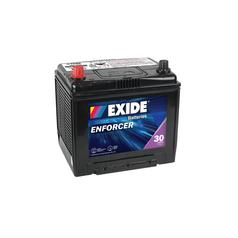 Exide EN55D23RMF 12V 60Ah 560A Enforcer Battery 1