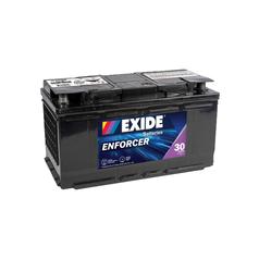 Exide EN88HMF 12V 95Ah 830A Enforcer Battery 1